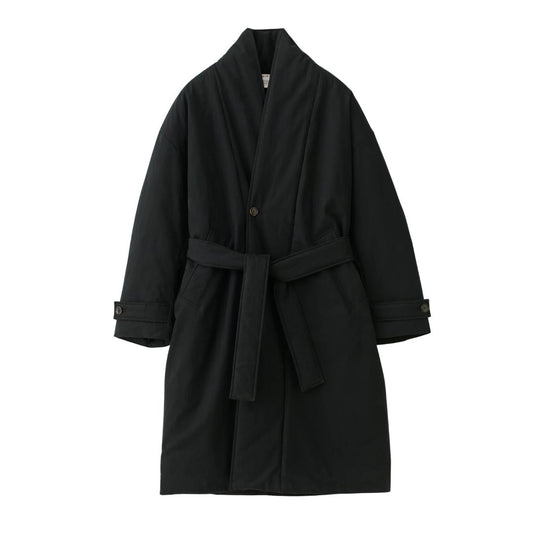 Jaca Coat