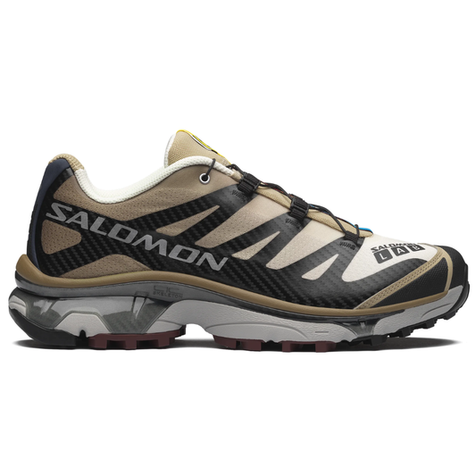 XT-4 OG - Black/Desert Tan/Vanilla Ice