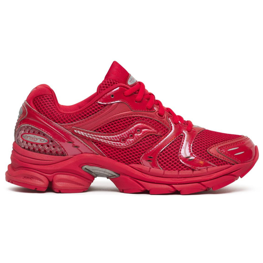 Progrid Triumph 4 - Racing/Rouge (Women's Sizing)