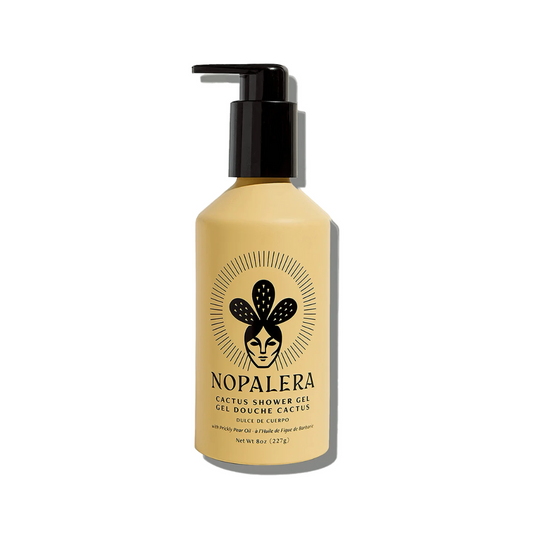 Hydrating Shower Gel - Dulce De Cuerpo
