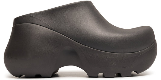 Hydra Clog