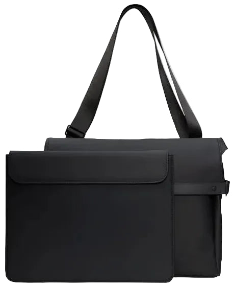 OTG Messenger Bag W3 - Black