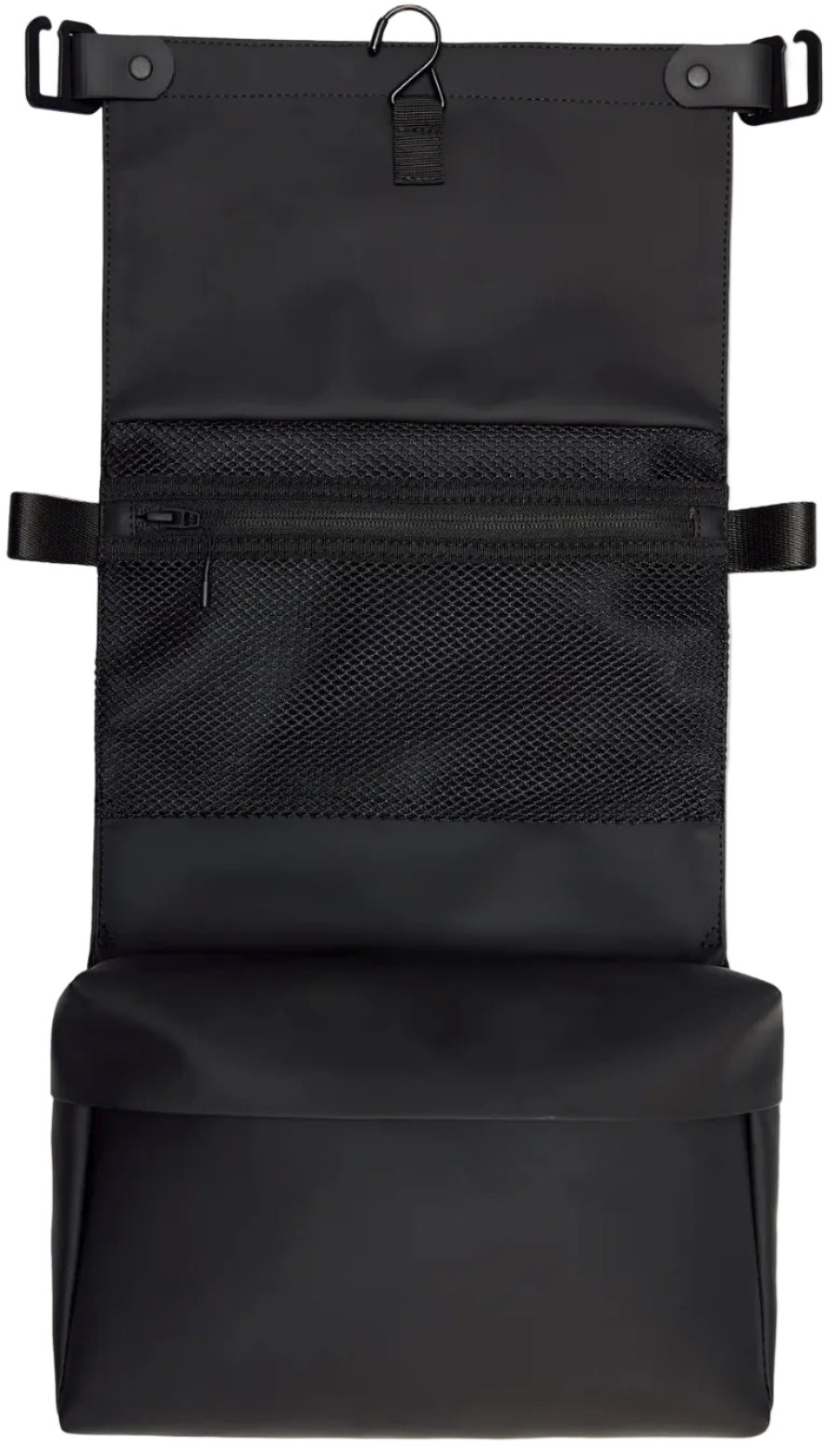 OTG Wash Bag W3 - Black