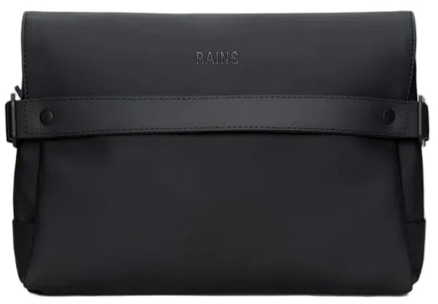OTG Wash Bag W3 - Black