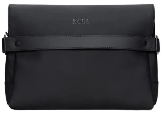 OTG Wash Bag W3 - Black