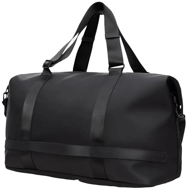 OTG Weekend Bag W3 - Black