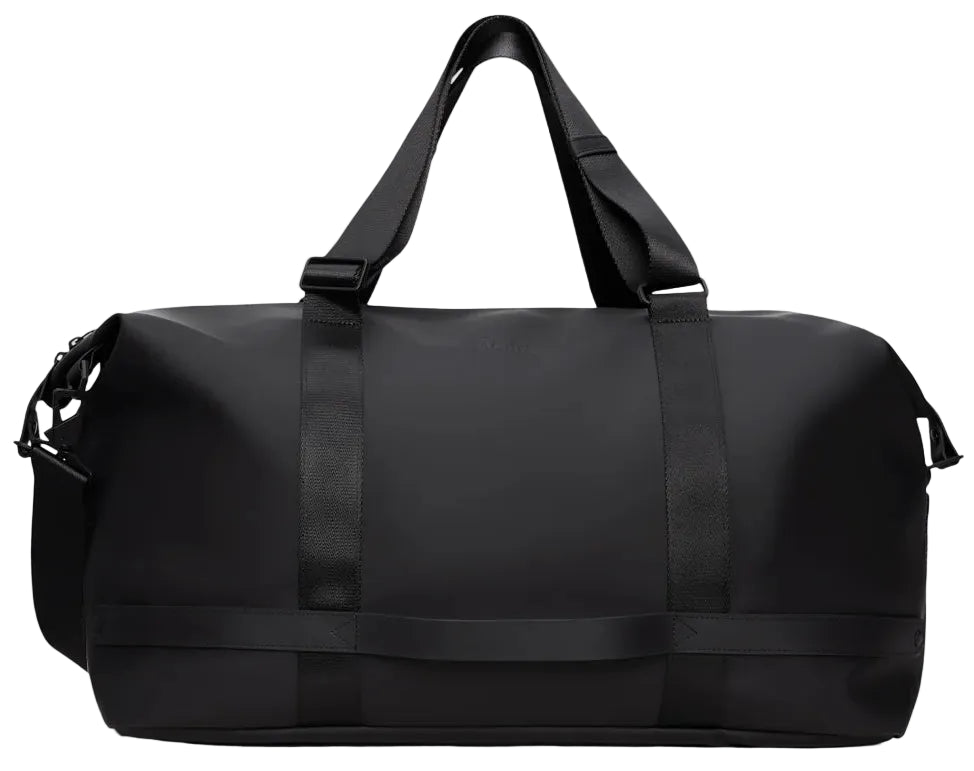OTG Weekend Bag W3 - Black
