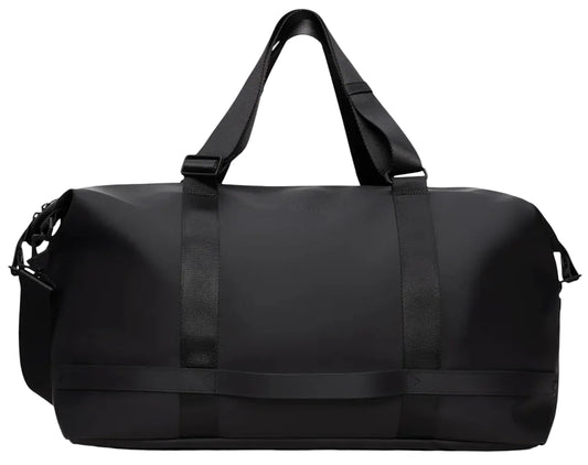 OTG Weekend Bag W3 - Black