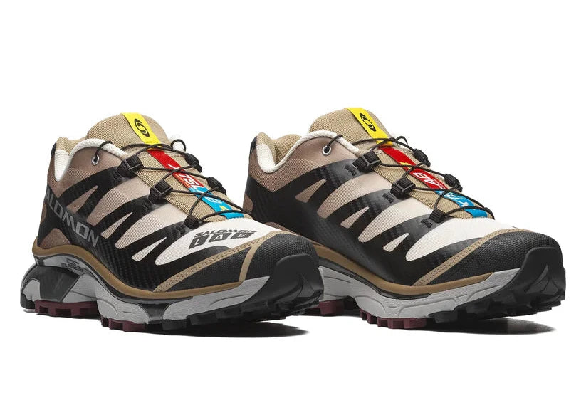 XT-4 OG - Black/Desert Tan/Vanilla Ice
