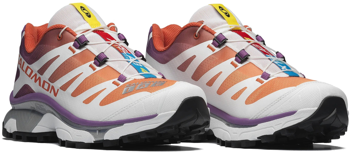 XT-4 OG - White/Nectarine/Concord Grape