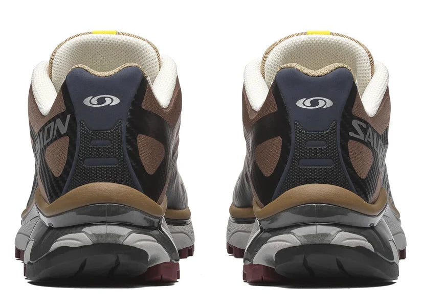 XT-4 OG - Black/Desert Tan/Vanilla Ice