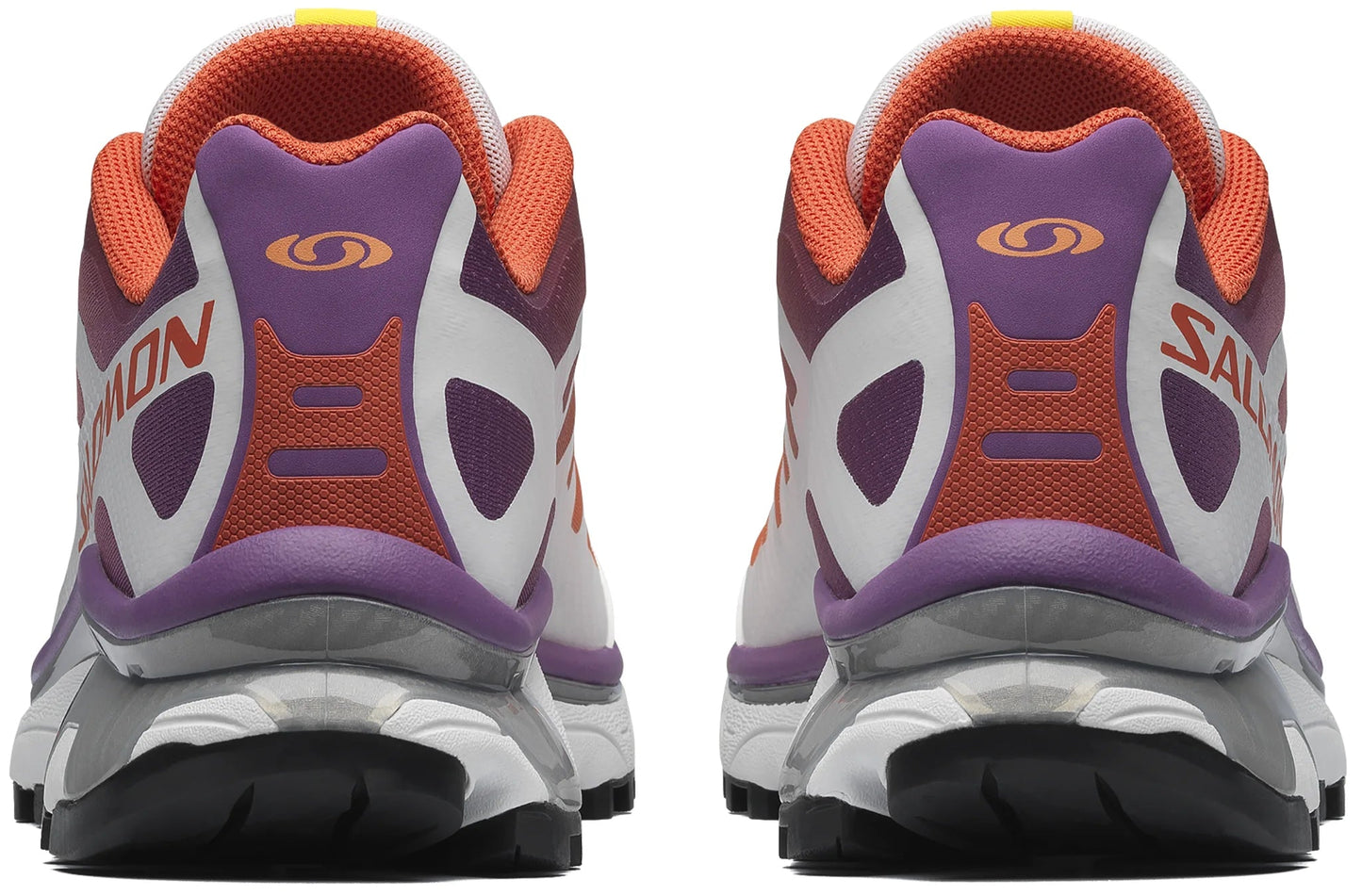 XT-4 OG - White/Nectarine/Concord Grape