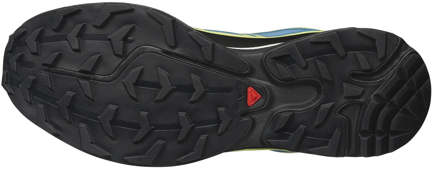 XT-6 GTX - Niagara/Sunny Lime/Black
