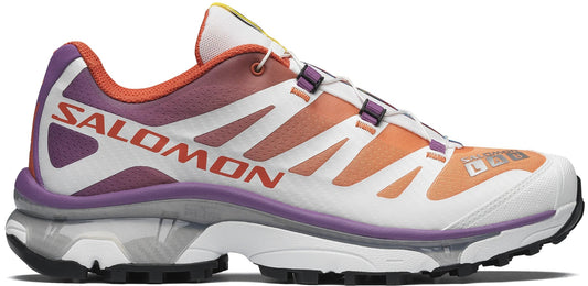 XT-4 OG - White/Nectarine/Concord Grape