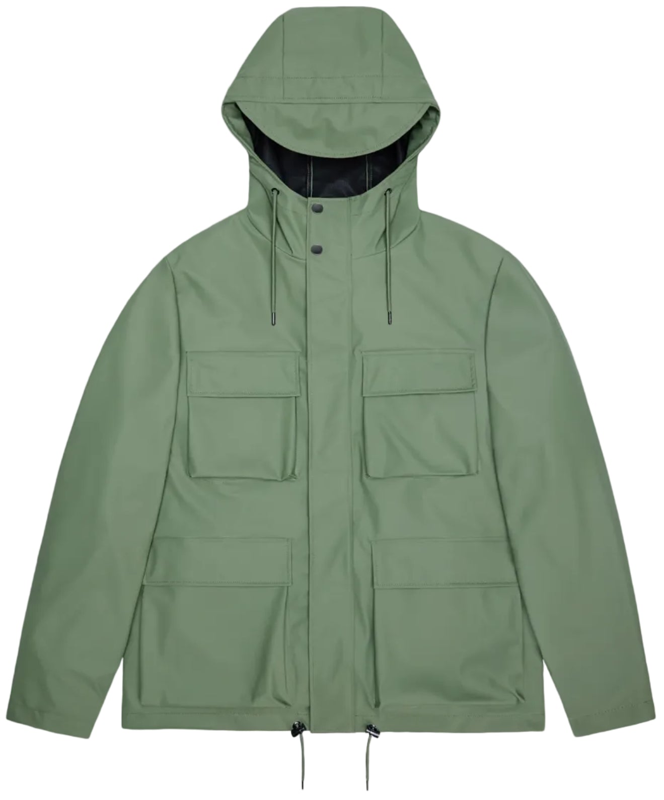 Pocket Jacket W3 - Well