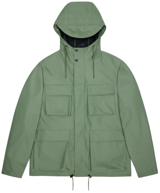 Pocket Jacket W3 - Well