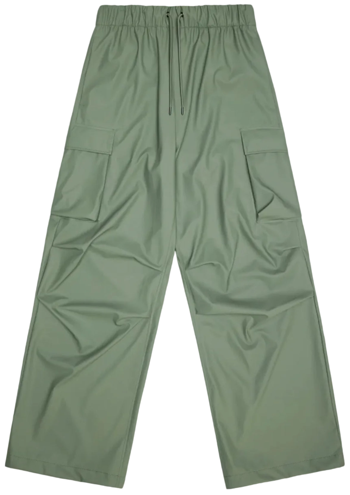 Pocket Rain Pants Wide W3 - Well