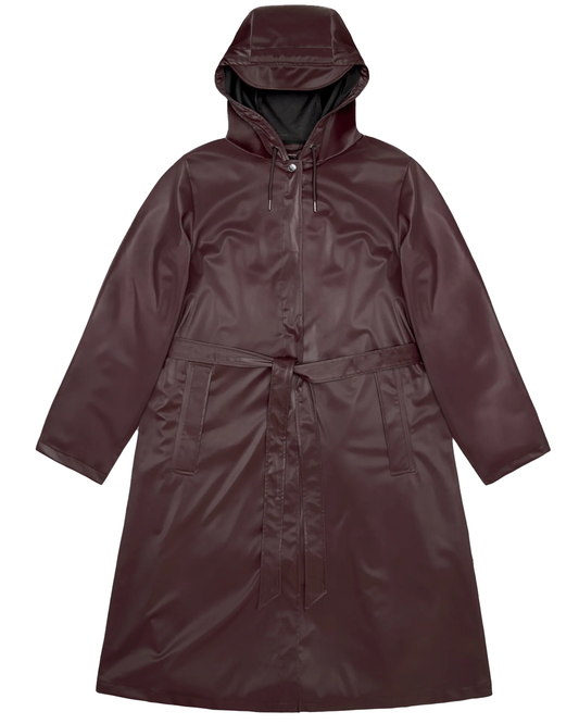 A-Line Longer W Jacket W3