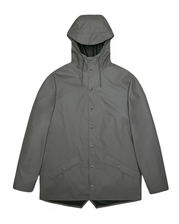 Classic Rain Jacket