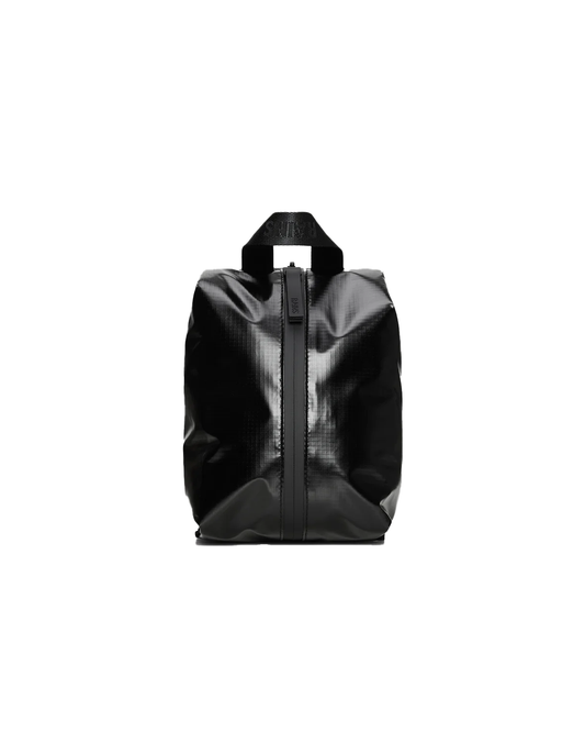 Sibu Wash Bag W3 - Black