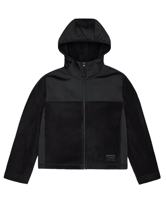 Sintra Fleece Reverse W Jacket