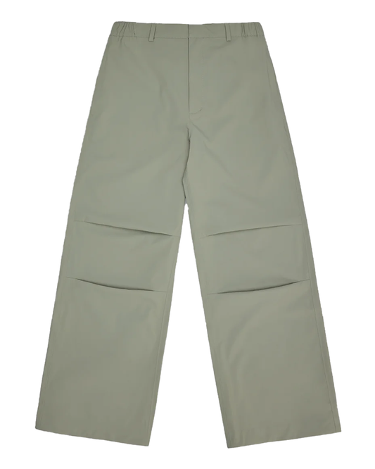 Suva Hardshell Pants Wide W3
