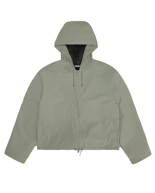 Suva Hardshell Short String W Jacket W3