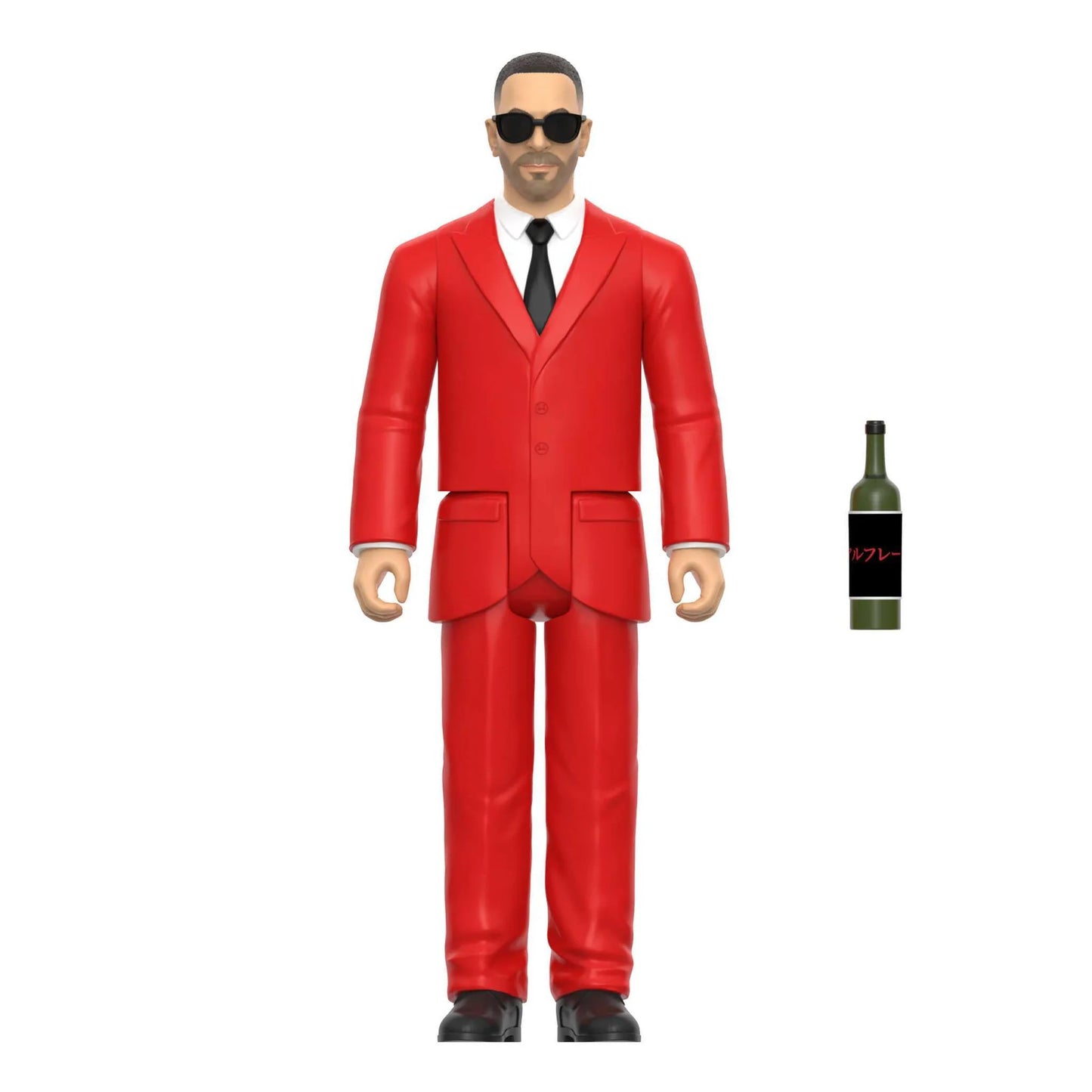 ReAction Figure - Freddie Gibbs And The Alchemist 2-Pack