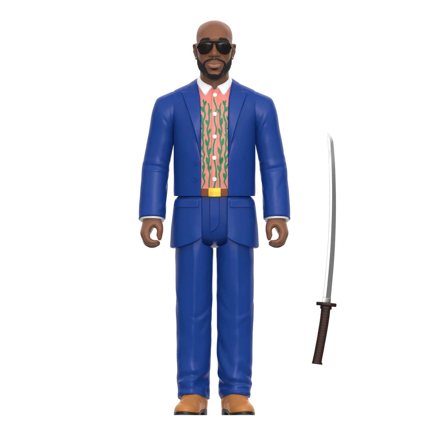 ReAction Figure - Freddie Gibbs And The Alchemist 2-Pack
