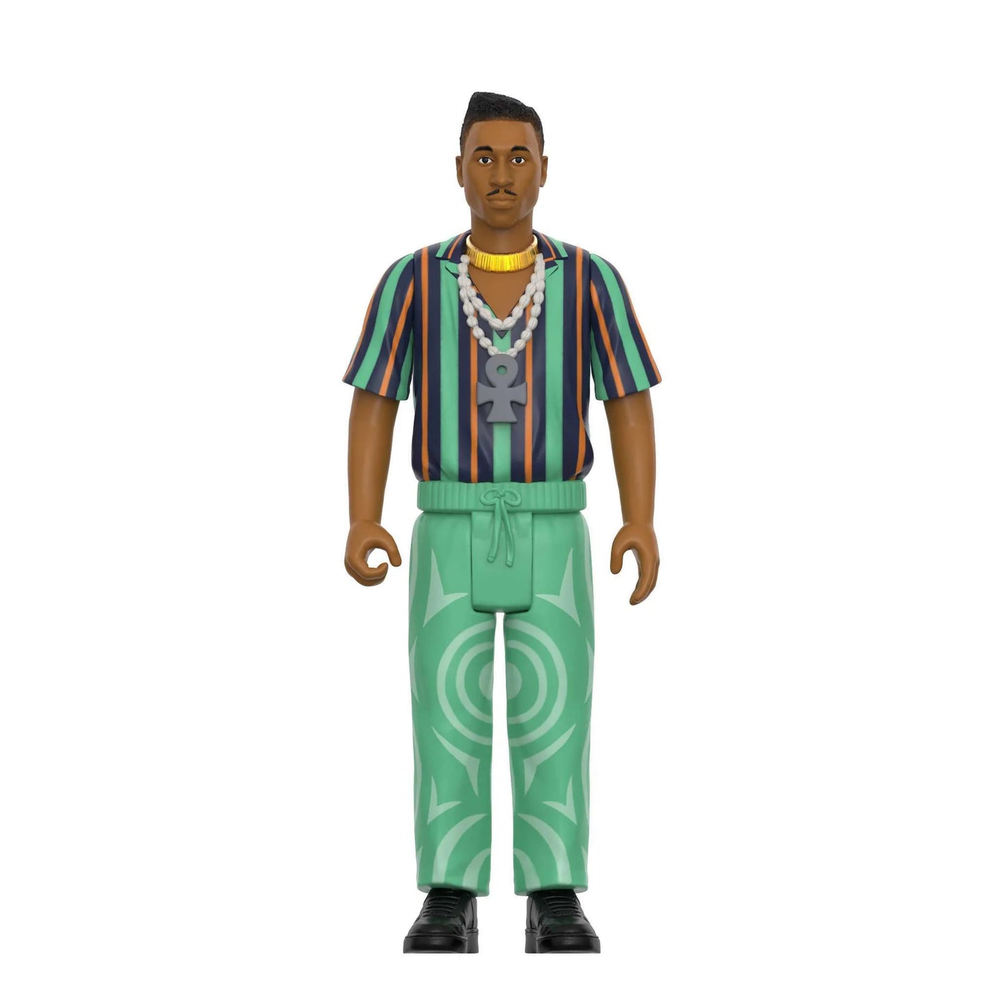 ReAction Figure - A Tribe Called Quest Wave 1
