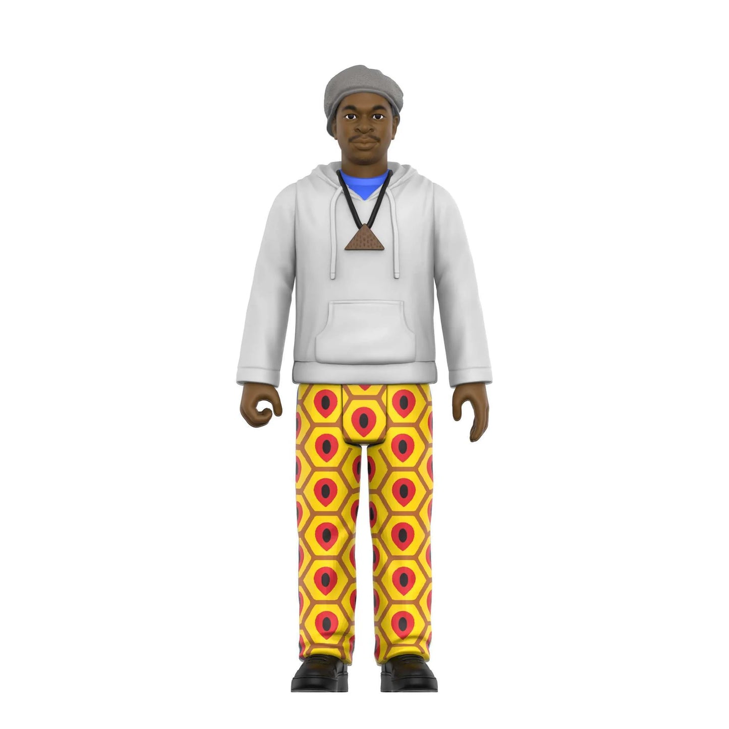 ReAction Figure - A Tribe Called Quest Wave 1