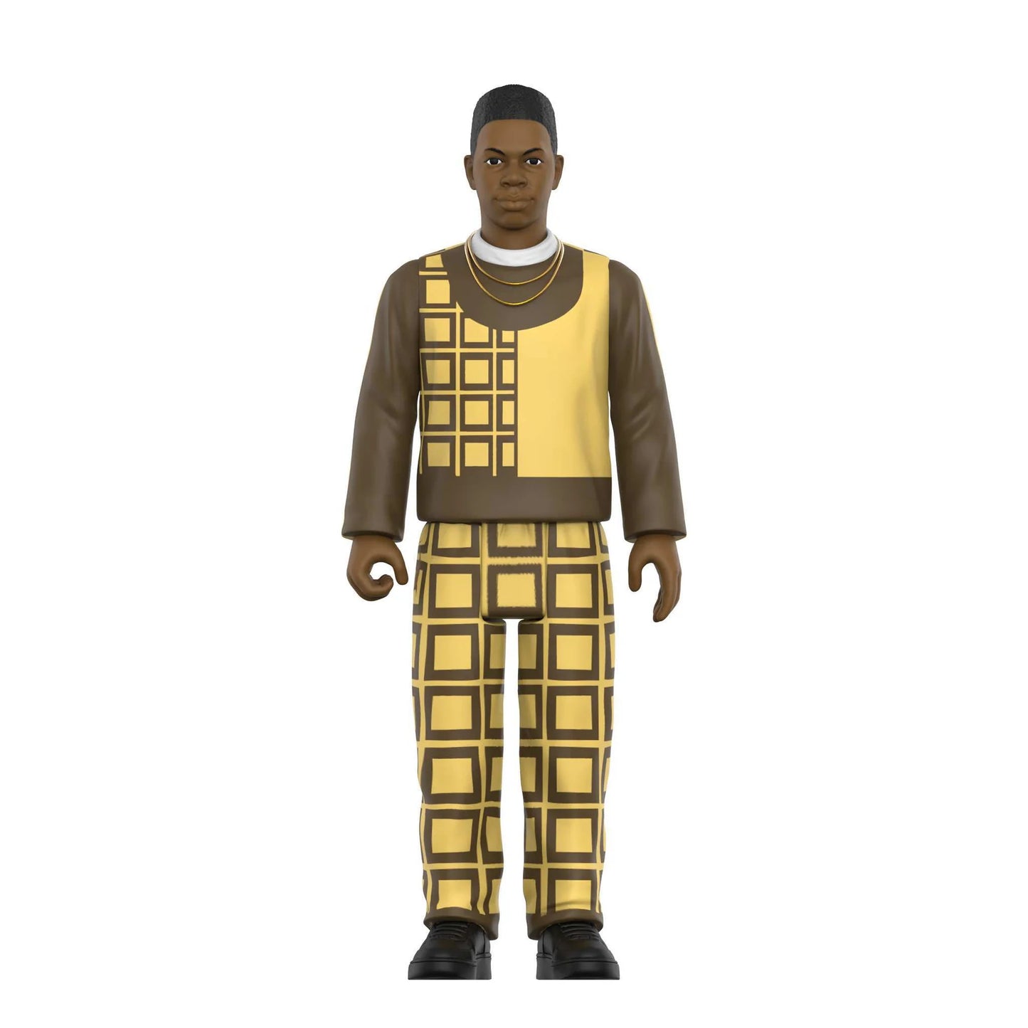 ReAction Figure - A Tribe Called Quest Wave 1