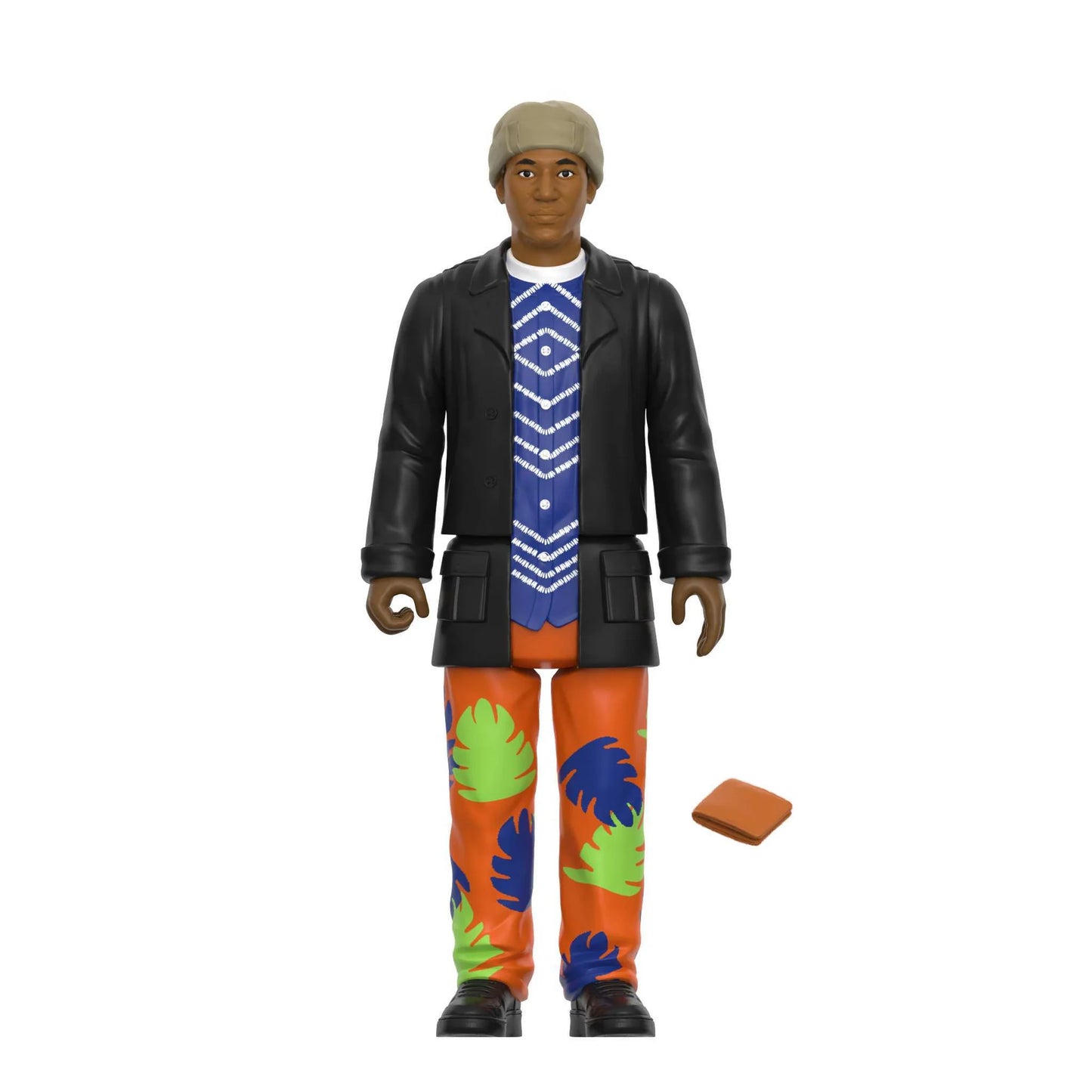 ReAction Figure - A Tribe Called Quest Wave 1