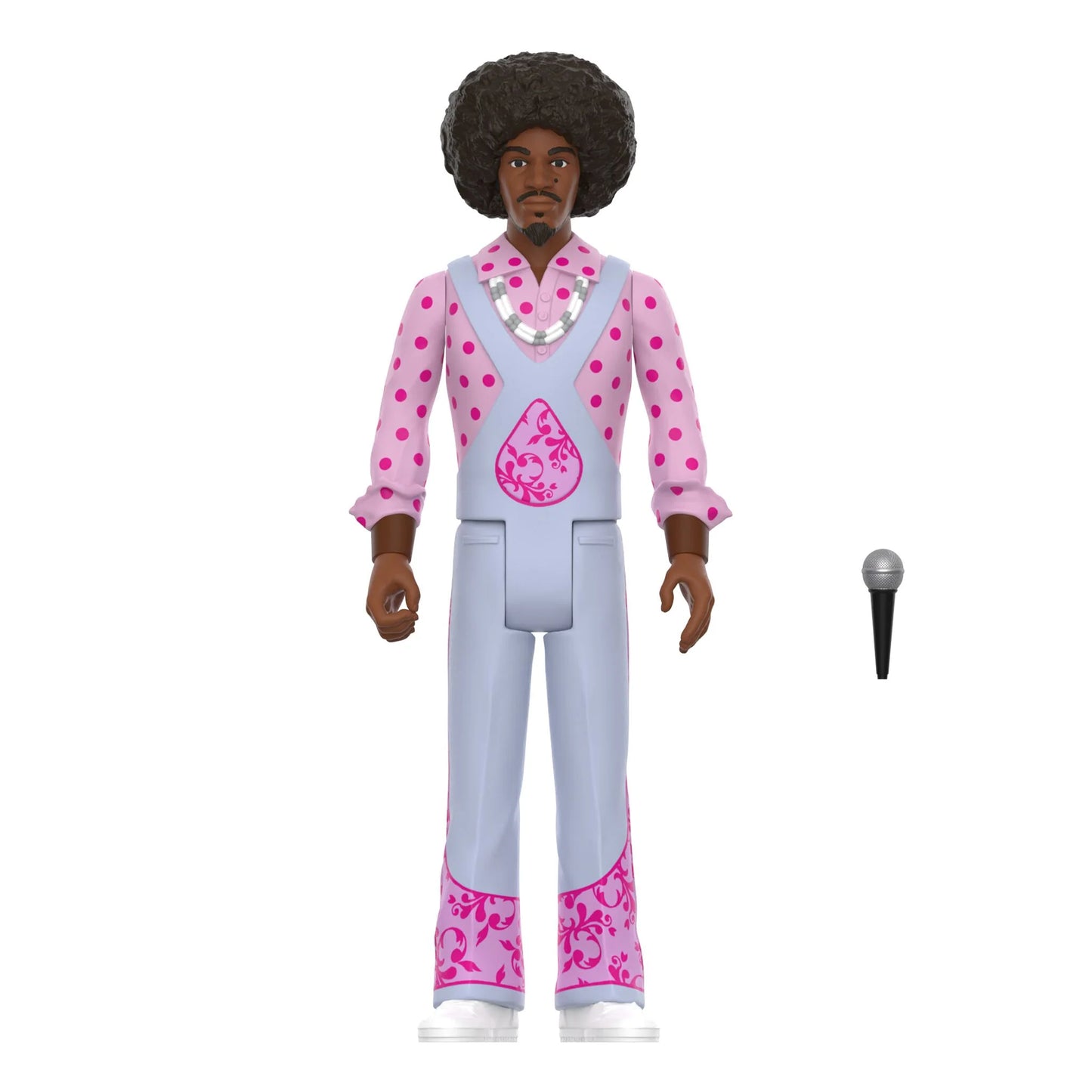 OutKast (Big Boi & Dre Present) Action Figures