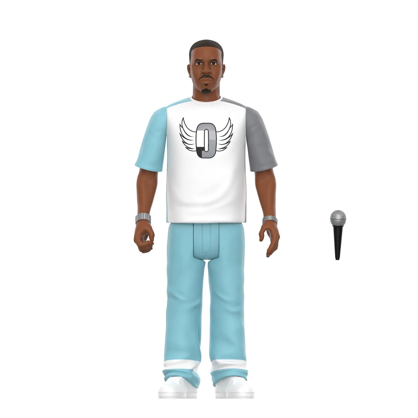 OutKast (Big Boi & Dre Present) Action Figures