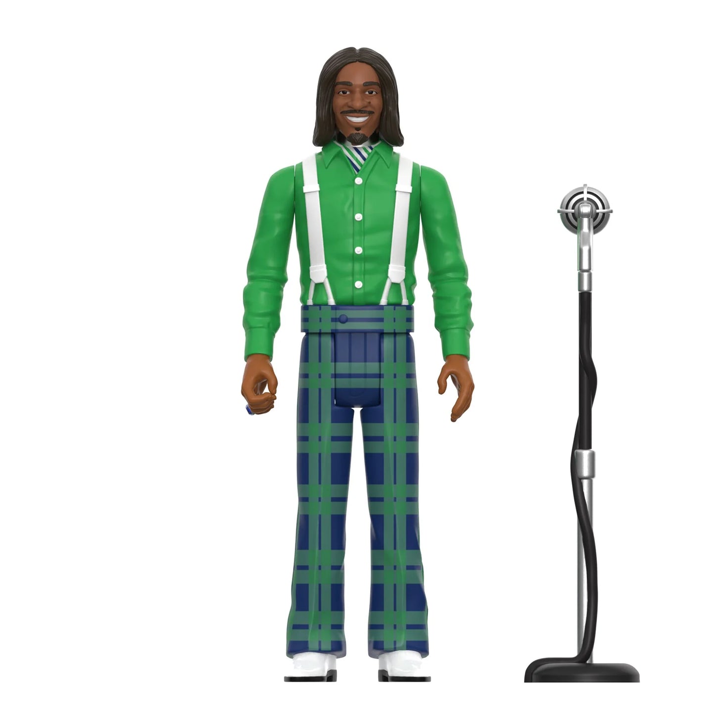 OutKast ReAction Figures Wave 04 - OutKast (Hey Ya!)