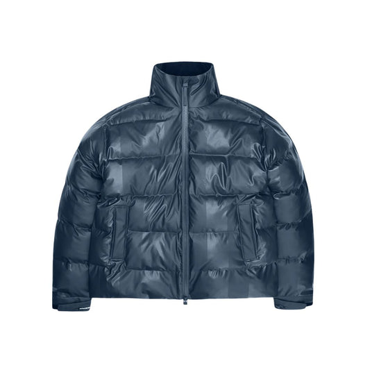 Puffer Fan Jacket W3T3