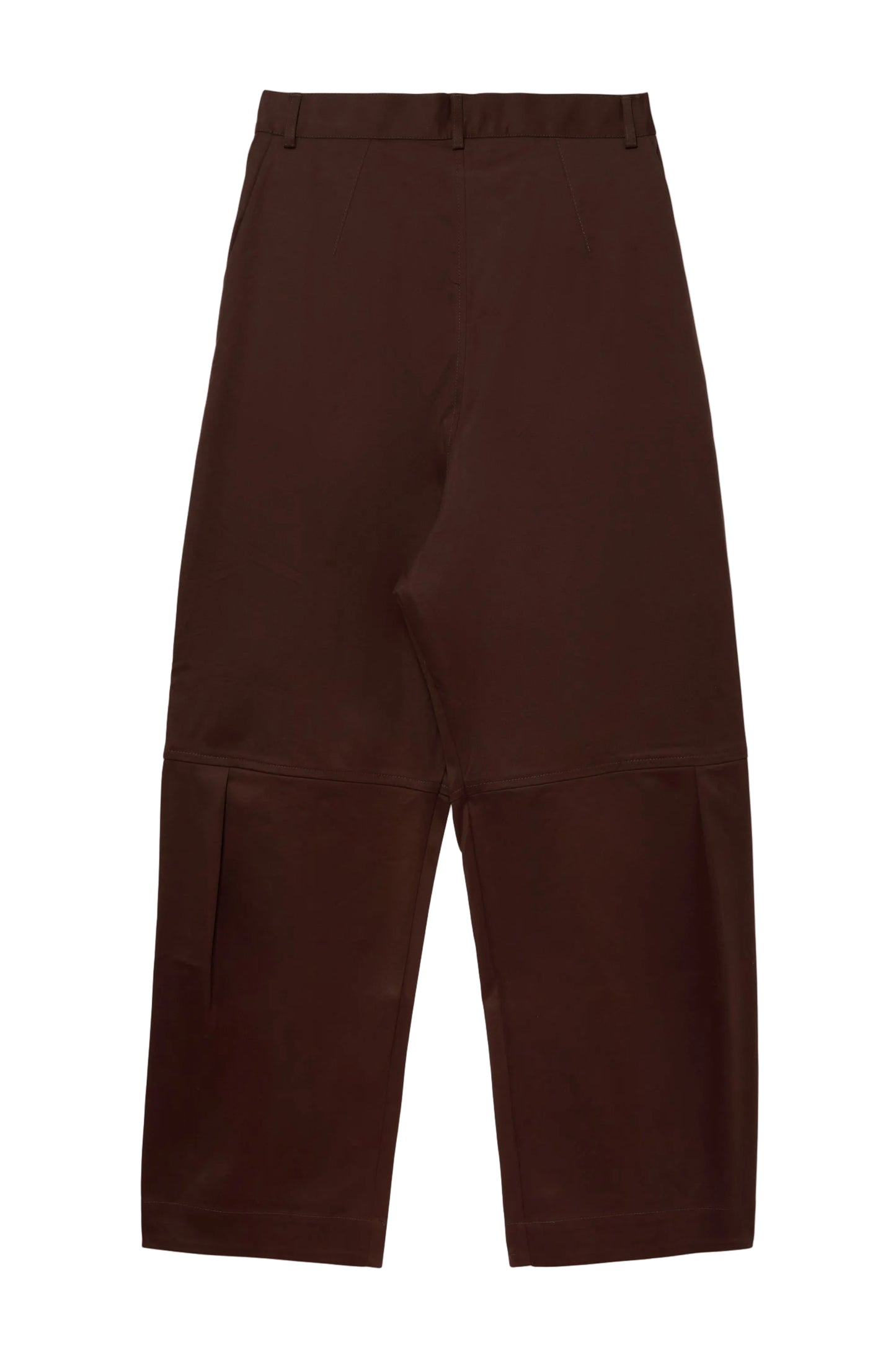 Zushi Trouser - Brown