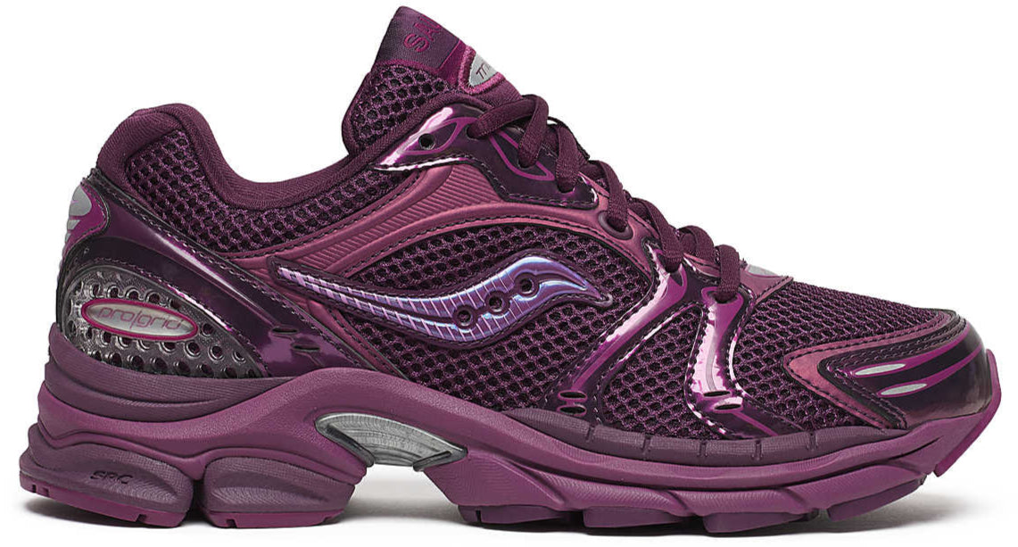 Progrid Triumph 4 - Plum