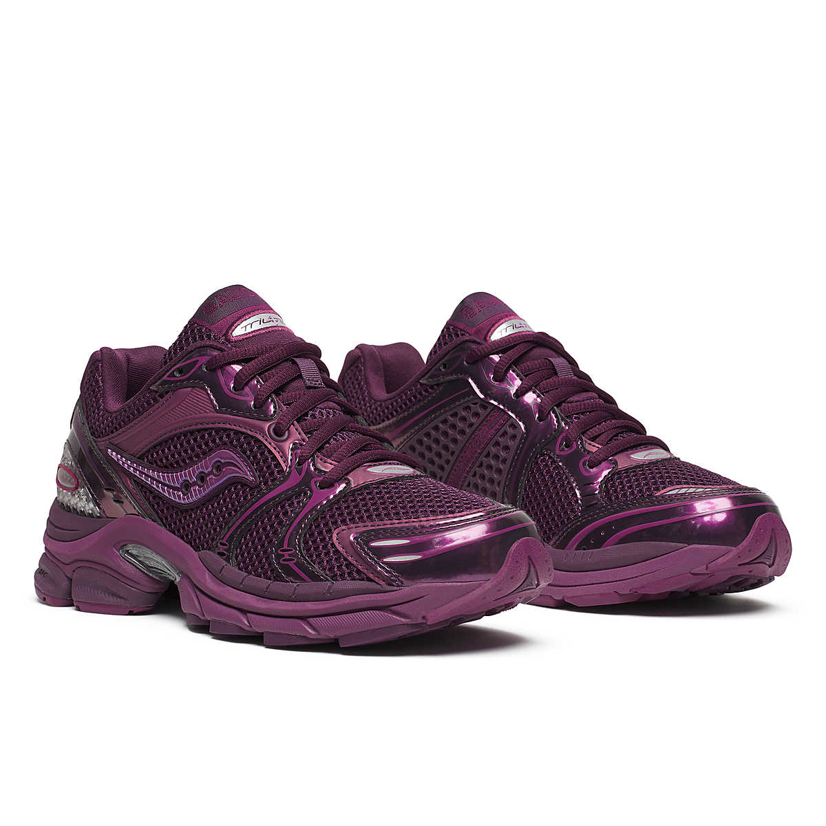 Progrid Triumph 4 - Plum