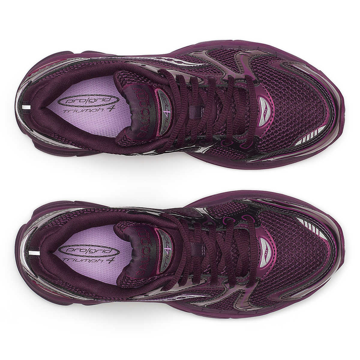 Progrid Triumph 4 - Plum