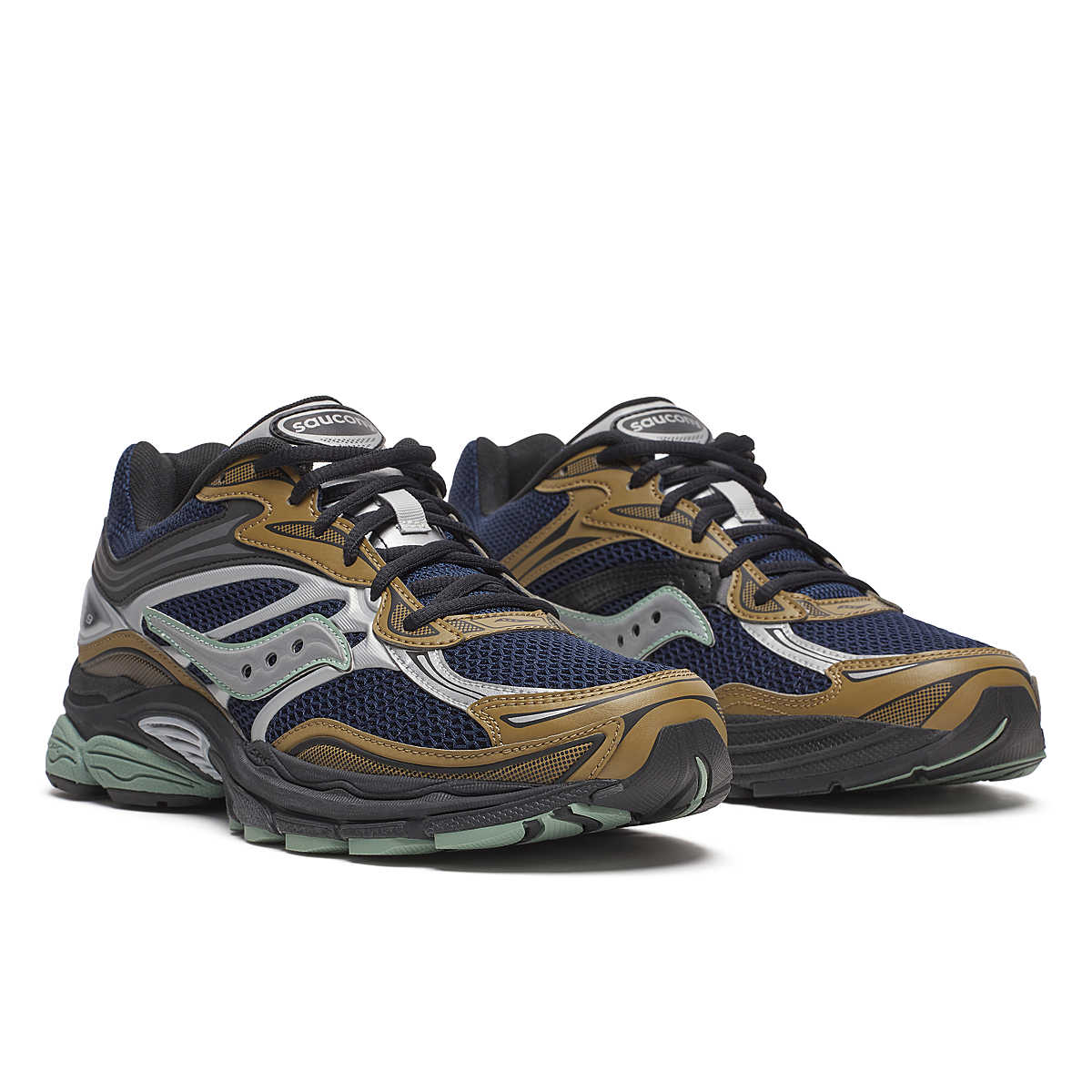 Progrid Omni 9 - Brown/Navy