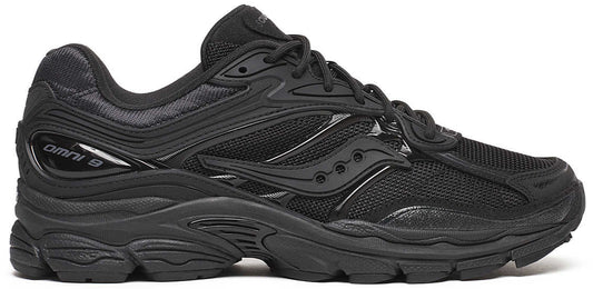 Progrid Omni 9 - Armor