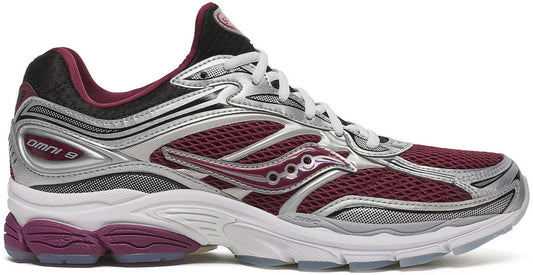 Progrid Omni 9 - Maroon Black