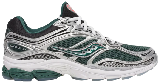 Progrid Omni 9 - Green Black