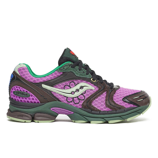 Progrid Triumph 4 x Jae Tips - Violet/Earth