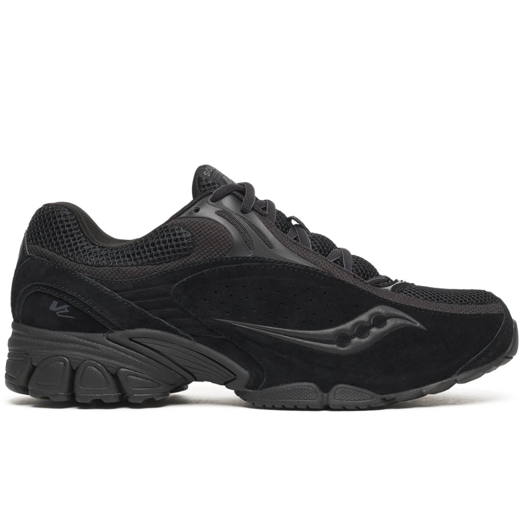 Progrid V2 - Black