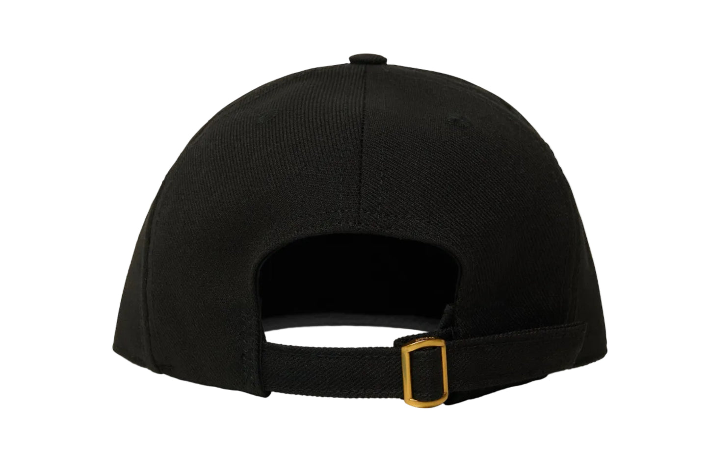 Chavarria Community Center Cap - Black