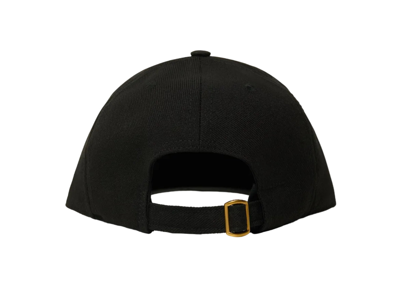 Chavarria House of Style Cap - Black