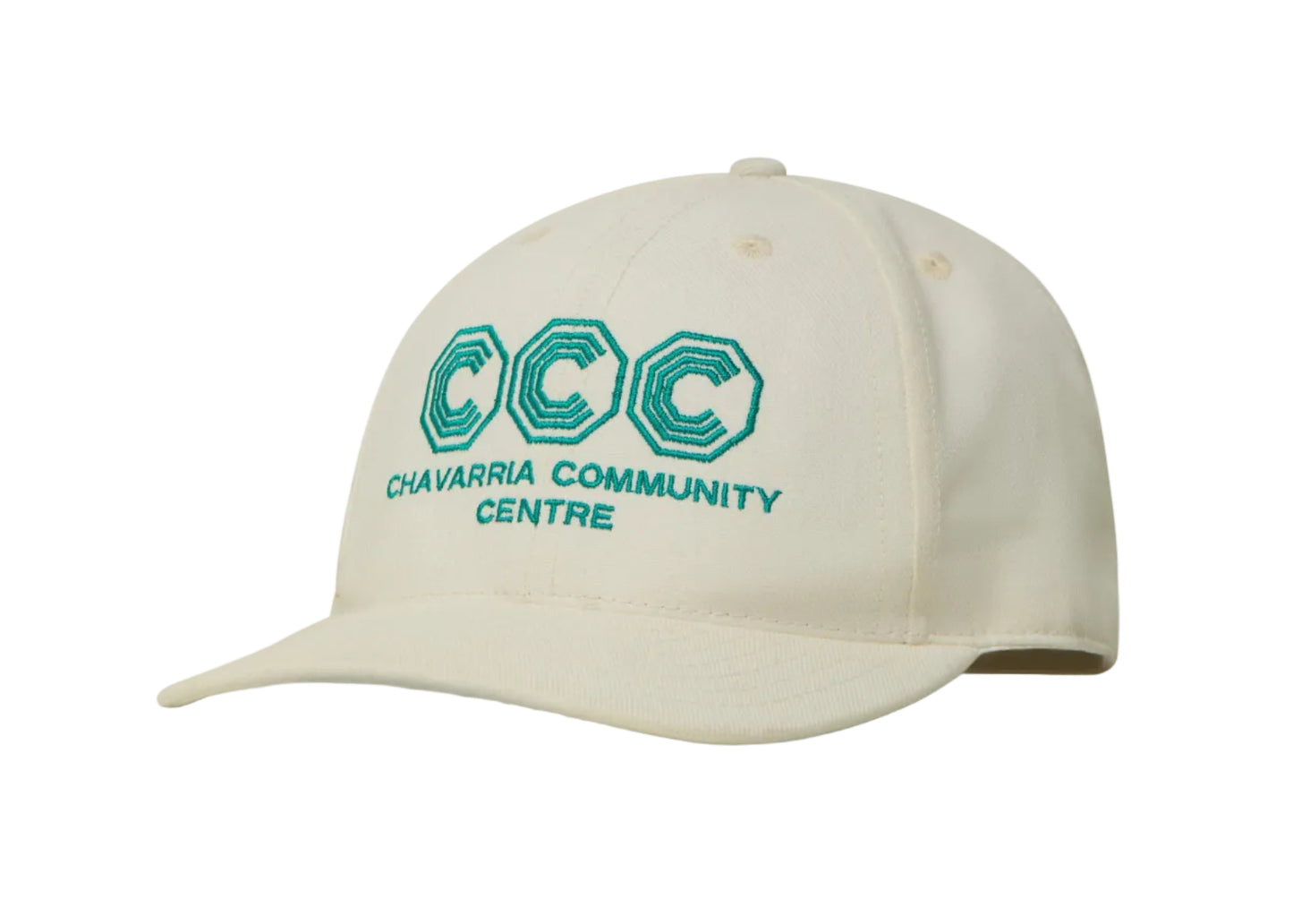 CCC Community Center Cap - Masa
